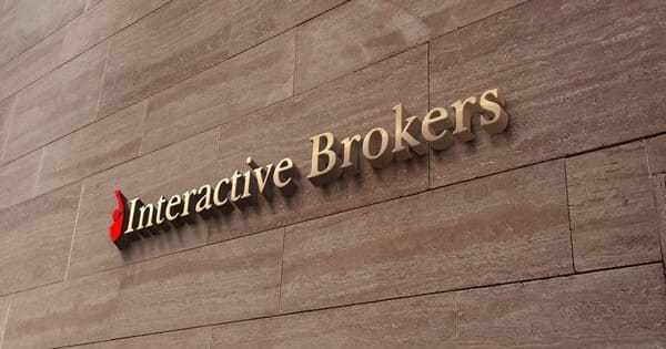 Interactive Brokers 